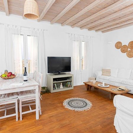 Tranquil Villas By Whitelist Mykonos Mykonos Town Exteriér fotografie