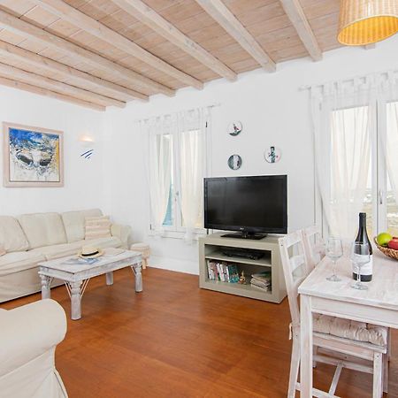 Tranquil Villas By Whitelist Mykonos Mykonos Town Exteriér fotografie