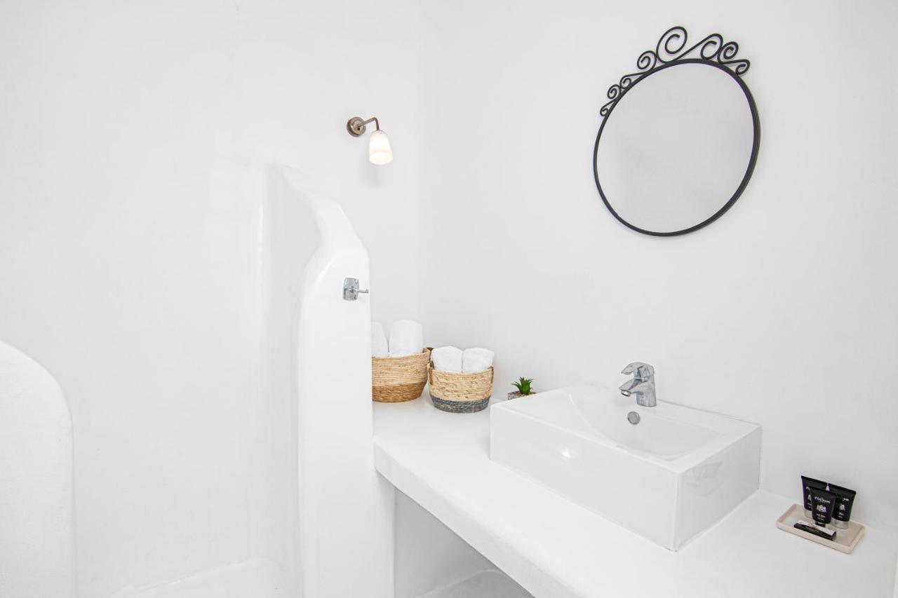 Tranquil Villas By Whitelist Mykonos Mykonos Town Exteriér fotografie